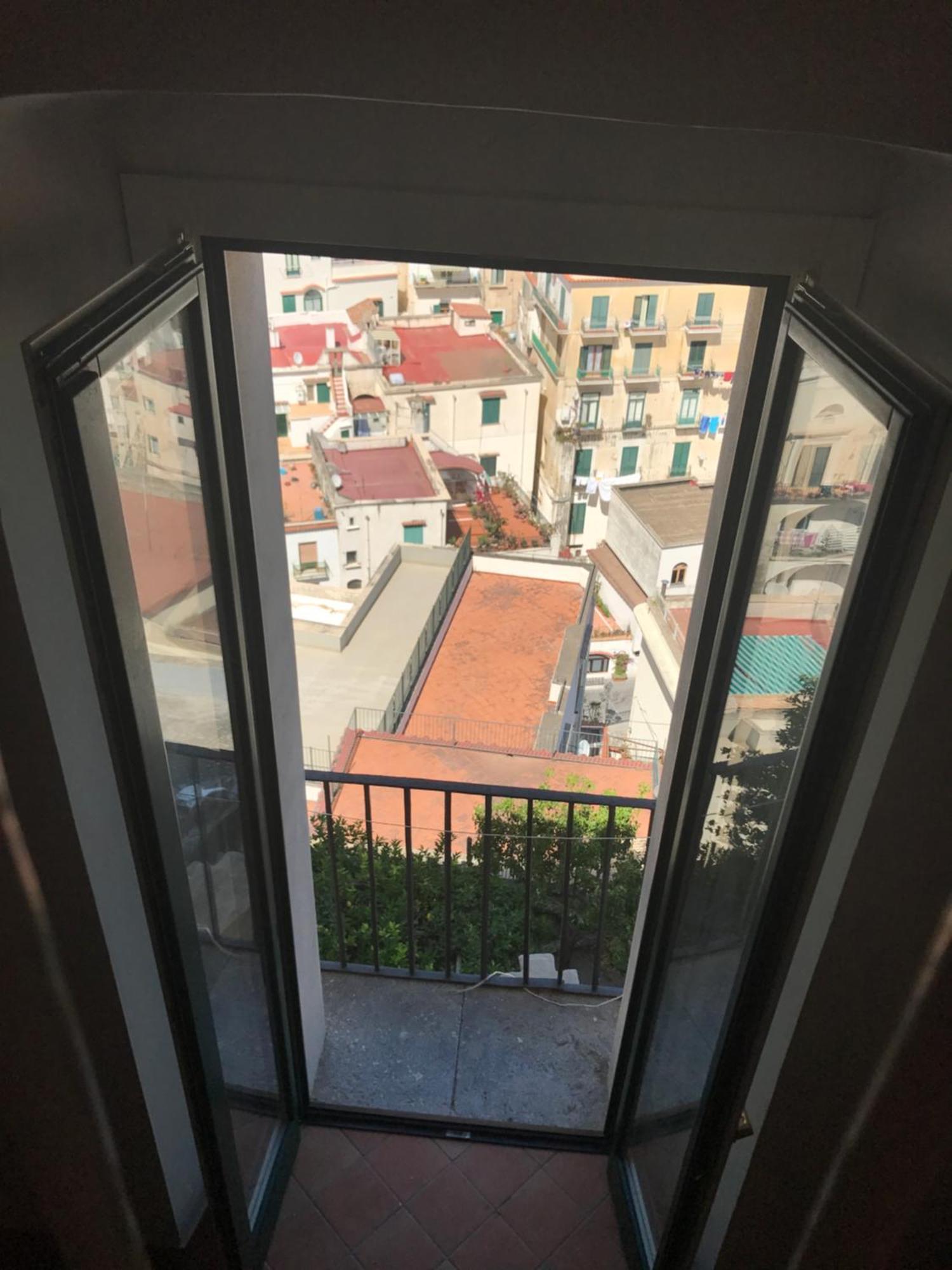 Luxury House Atrani Apartman Kültér fotó