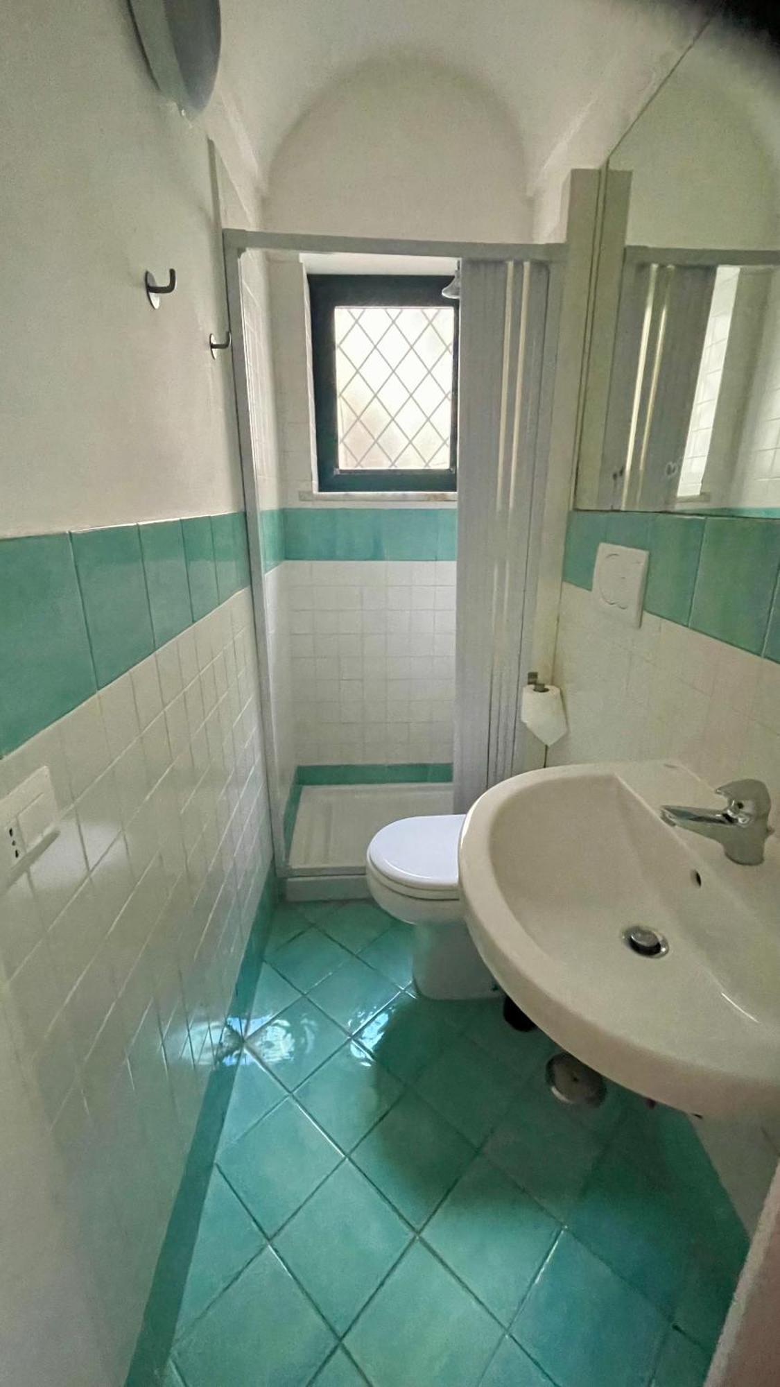 Luxury House Atrani Apartman Kültér fotó